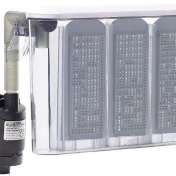 Aquawing AQF500 5 W 500L/H Slim Şelale Filtre