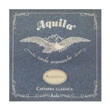 Aquıla Alabastro 19C Serı Klasık Gıtar Telı