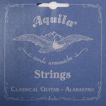 Aquıla Alabastro 19C Serı Klasık Gıtar Telı