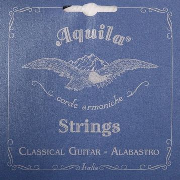 Aquıla Alabastro 19C Serı Klasık Gıtar Telı