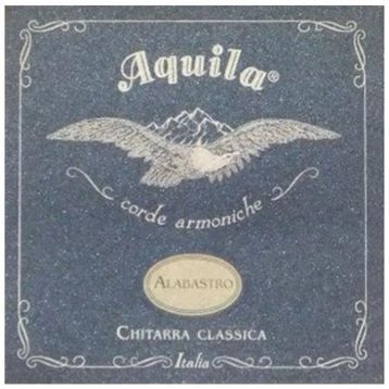 Aquıla Alabastro 19C Serı Klasık Gıtar Telı