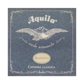 Aquıla Alabastro 19C Serı Klasık Gıtar Telı