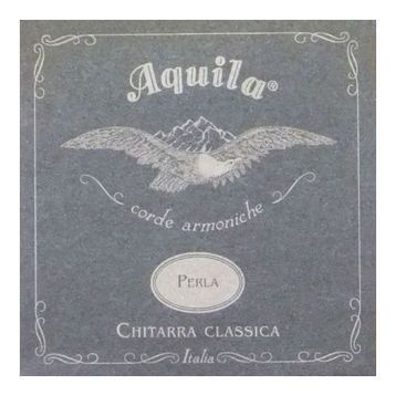 Aquıla Perla 38C Serı Klasık Gıtar Telı