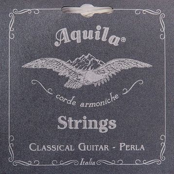 Aquıla Perla 38C Serı Klasık Gıtar Telı
