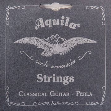 Aquıla Perla 38C Serı Klasık Gıtar Telı