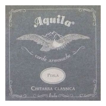 Aquıla Perla 38C Serı Klasık Gıtar Telı
