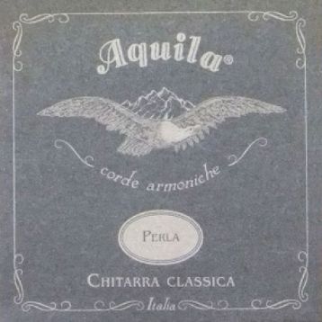 Aquıla Perla 38C Serı Klasık Gıtar Telı