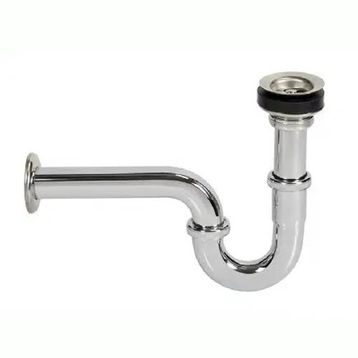 Ar 102119057 Yak U Borulu Lavabo Sifonu