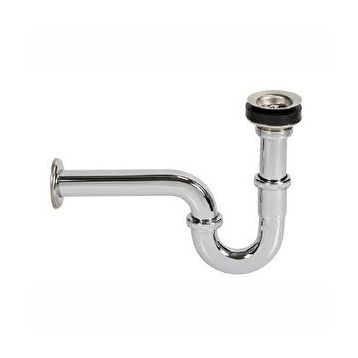 Ar 102119057 Yak U Borulu Lavabo Sifonu