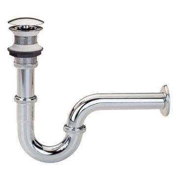 Ar 102119072 Yak U Borulu Lavabo Sifonu