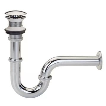 Ar 102119072 Yak U Borulu Lavabo Sifonu