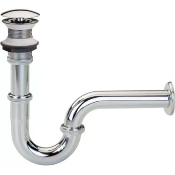 Ar 102119072 Yak U Borulu Lavabo Sifonu