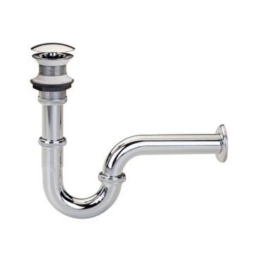 Ar 102119072 Yak U Borulu Lavabo Sifonu