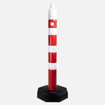 Ar-An 8.5 kg Kırmızı Uyarı Dikmesi