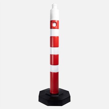 Ar-An 8.5 kg Kırmızı Uyarı Dikmesi