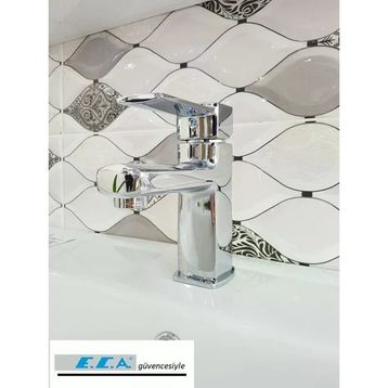 AR Moni 102108906 Tek Gövde Lavabo Bataryası