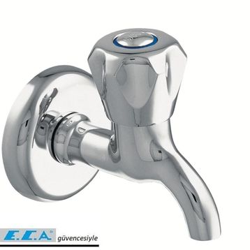 AR-YAK 102109401-BM Yak Topaç Kısa Musluk