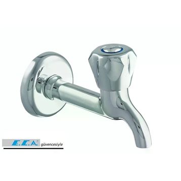 AR-YAK 102109411-BM Ambalajlı Blister Uzun Musluk