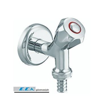 AR-YAK 102109421-BM Topaç Çamaşır Musluğu