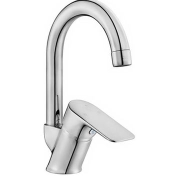 AR-YAK 102118092 Fia Kuğu Borulu Lavabo - Eviye Bataryası