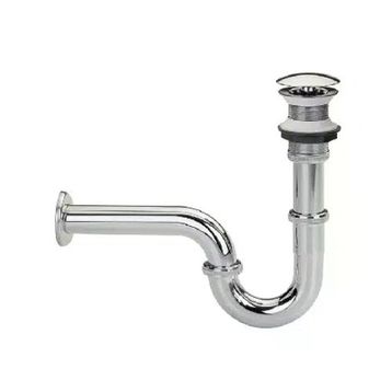 AR-YAK 102119058 U Borulu Lavabo Sifonu