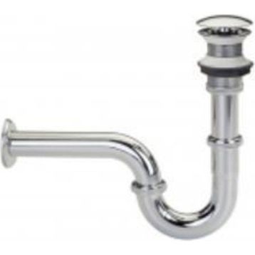AR-YAK 102119058 U Borulu Lavabo Sifonu