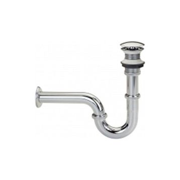 AR-YAK 102119058 U Borulu Lavabo Sifonu