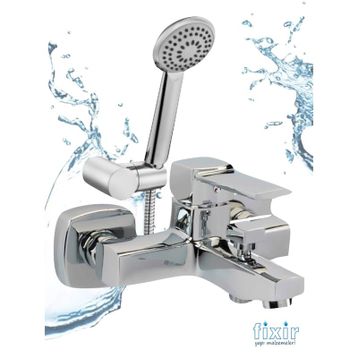 Ar-Yak Moni Banyo Bataryası