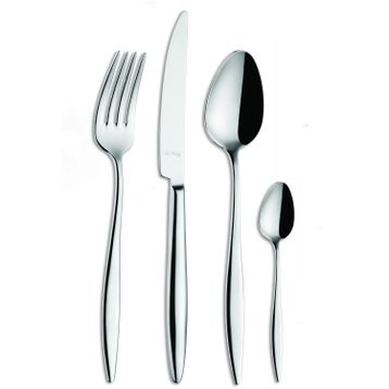 Ar-Yıldız Elegant 25 Parça Çay Seti