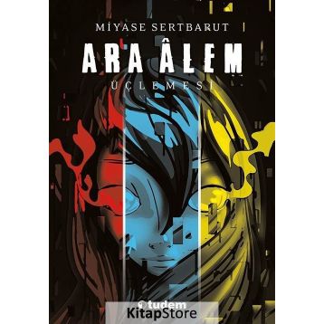 Ara Alem Üçlemesi-3 Kitap Takım - Kolektif