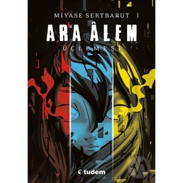 Ara Alem Üçlemesi-3 Kitap Takım - Kolektif