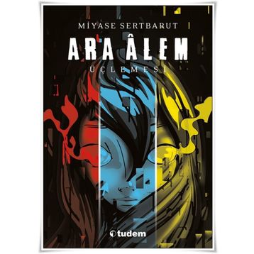 Ara Alem Üçlemesi-3 Kitap Takım - Kolektif