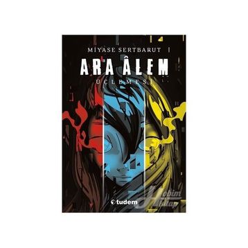 Ara Alem Üçlemesi-3 Kitap Takım - Kolektif
