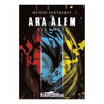 Ara Alem Üçlemesi-3 Kitap Takım - Kolektif