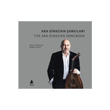 Ara Dinkjian Şarkıları - Burcu Yıldız