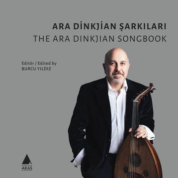 Ara Dinkjian Şarkıları - Burcu Yıldız