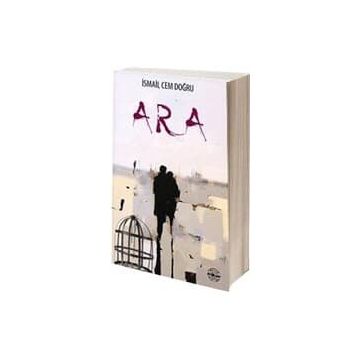 ARA GÜLER - ARA GÜLER