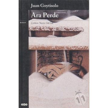 Ara Perde - Juan Goytisolo