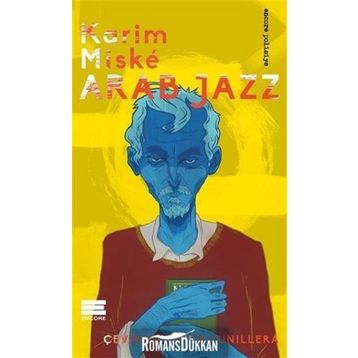 Arab Jazz - Karim Miske