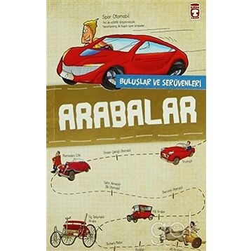 ARABALAR - KOMISYON