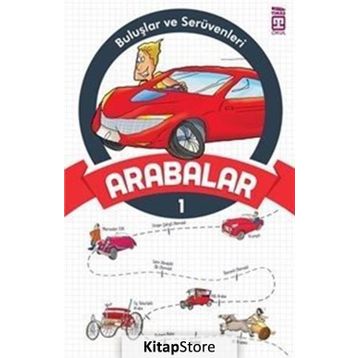 ARABALAR - KOMISYON