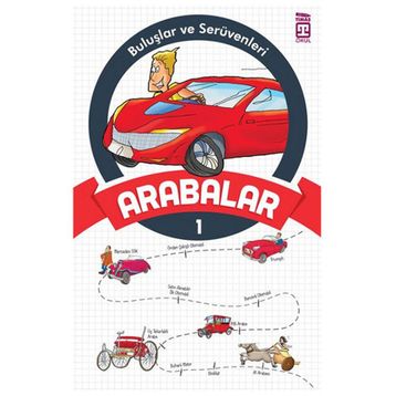 ARABALAR - KOMISYON