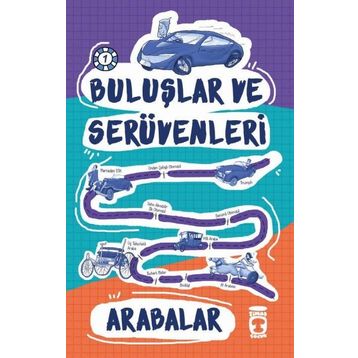ARABALAR - KOMISYON