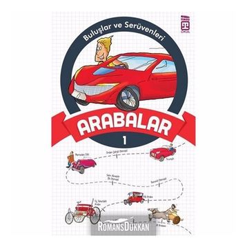 ARABALAR - KOMISYON