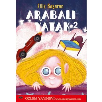 Arabalı Yatak 2 - Filiz Başaran