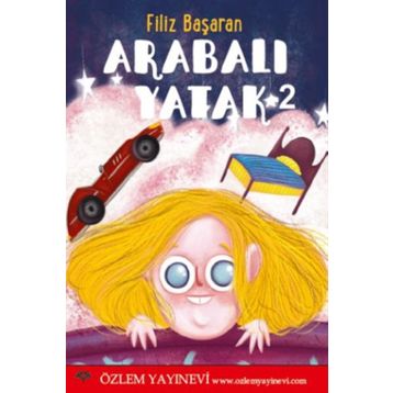 Arabalı Yatak 2 - Filiz Başaran