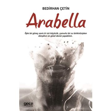 Arabella - Bedirhan Çetin