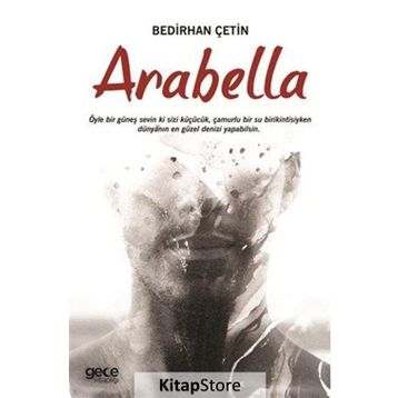 Arabella - Bedirhan Çetin