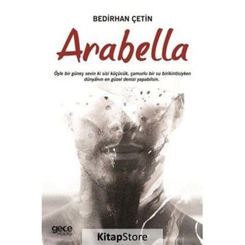 Arabella - Bedirhan Çetin