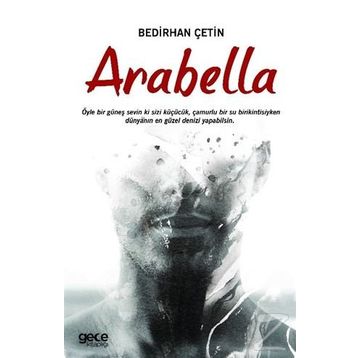 Arabella - Bedirhan Çetin